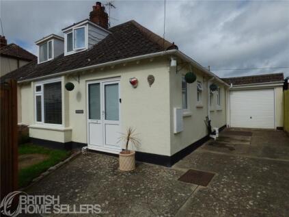 Furzeland Road, Porlock, Minehead, Somerset, TA24