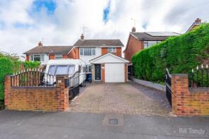 3, Rochester Avenue, Burntwood WS7 2EN