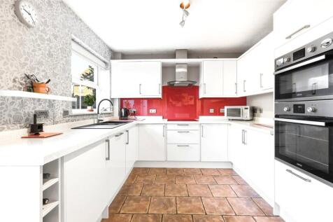 Alexandra Road, Great Wakering, Southend-on-Sea, Essex, SS3