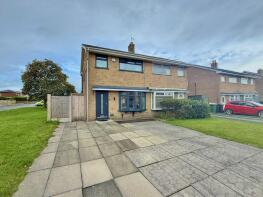 38, Dodworth Avenue, Southport PR8 6JP