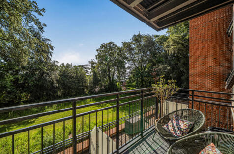 Fellowes Rise, Winchester, Hampshire, SO22