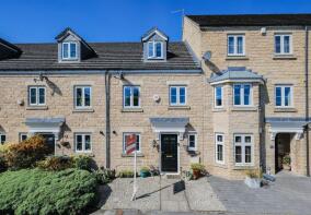 33, Towler Drive, Rodley, Leeds LS13 1PB