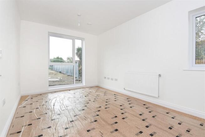 Example Living Room.