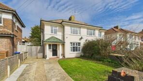 28, Lavington Road, Offington, Worthing BN14 7SN