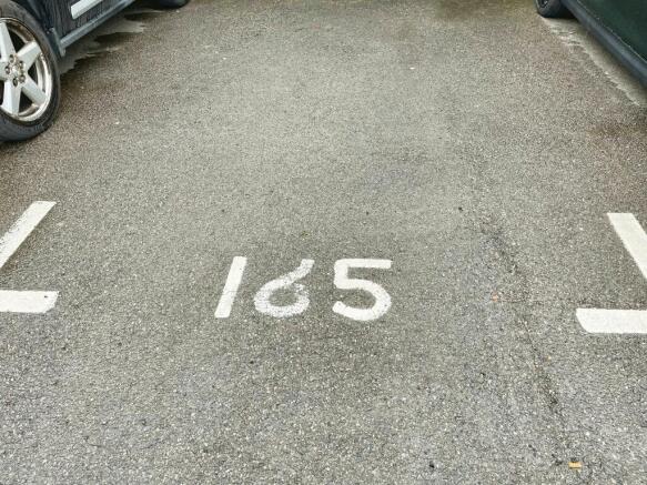 Parking Bay