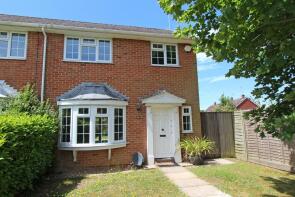 19, Forest Hall, Brockenhurst SO42 7QQ