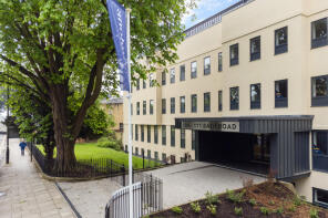 Apartment 7, 109-111, Bath Road, Cheltenham GL53 7LS