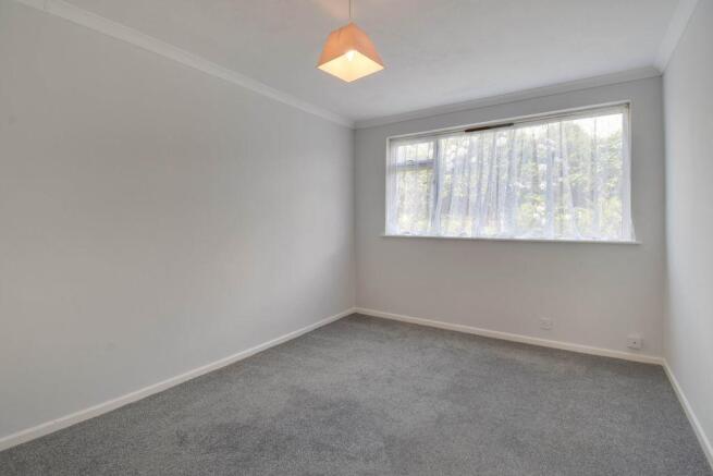Bedroom 1 (Double)