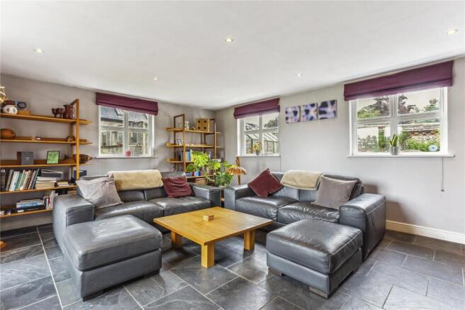 Slate Flooring