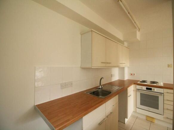 Kitchen 3#