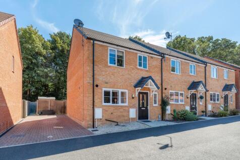 Acorn Close, Hellesdon