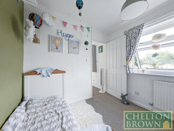 Bedroom 3