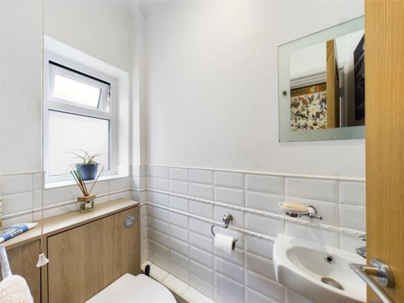 Cloakroom