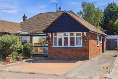St. Marys Avenue, Shenfield, Brentwood, CM15