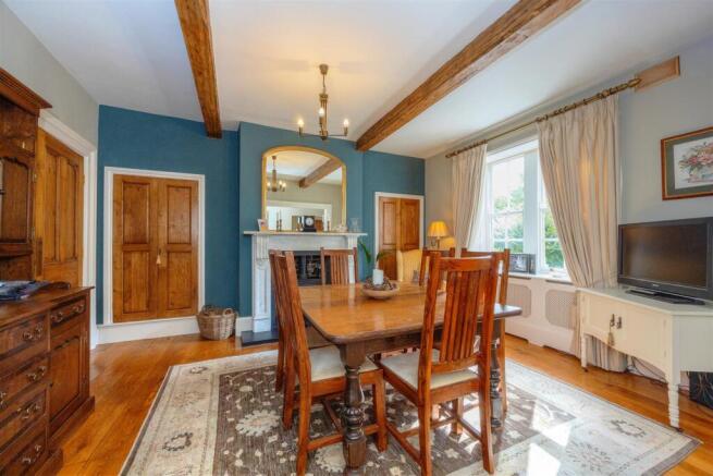 4 bed Character Property for sale Image 5