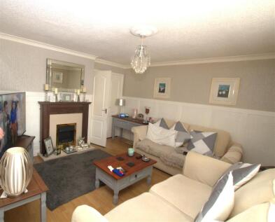 Darnall Green, Middlesbrough