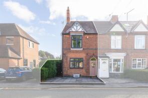 37, Leicester Road, Ashby-de-la-zouch LE65 1DB