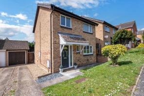 6, Eldred Close, Bury St. Edmunds IP32 7DQ
