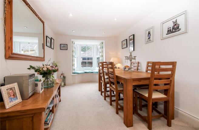 Dining Room 1