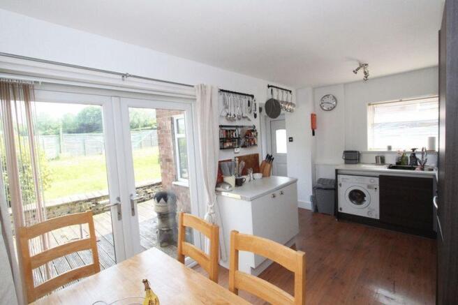 Dining Kitchen 2