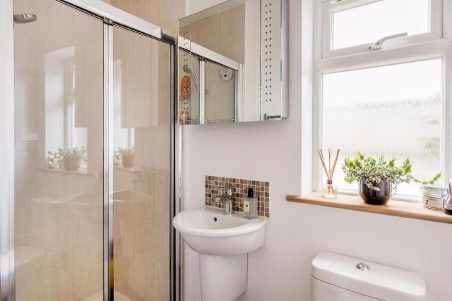 En suite
