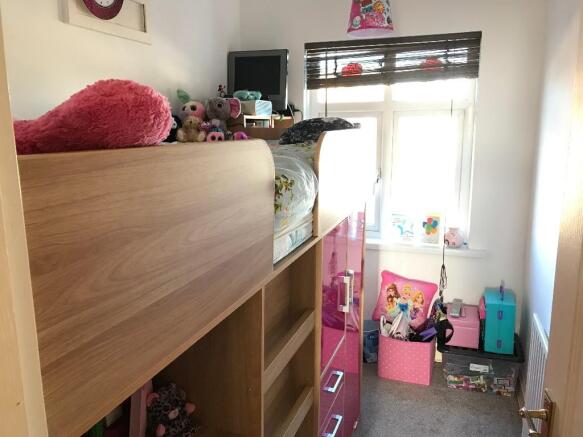 BED 3
