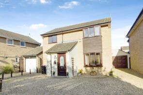 32, Swift Close, Peterborough PE6 8QR