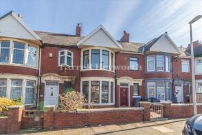 42, Westminster Road, Blackpool FY1 2RN