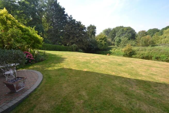 Gardens