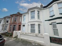68b, Cotehele Avenue, Prince Rock, Plymouth PL4 9NG