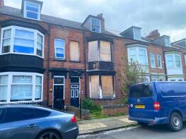 Trudys Guesthouse, Woodland Terrace, Darlington DL3 9NU