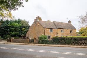 The Old House, Stratford Road A422, Banbury OX15 6EG