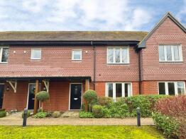 26, Priory Court, Marlborough SN8 4FE