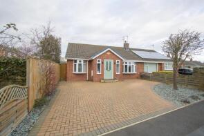 18, Derbyshire Drive, Durham DH1 2DN