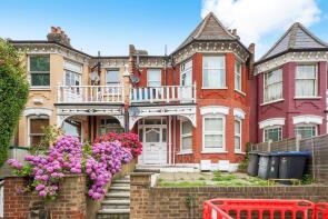 10a, Burnley Road, London NW10 1EB
