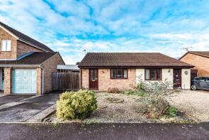 6, Gloucester Walk, Westbury BA13 3XG
