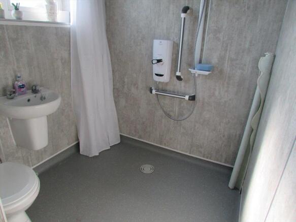 WET ROOM