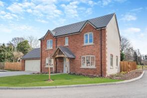 1, Old Barn Close, Fownhope HR1 4NQ