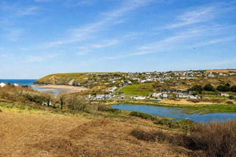 The Lodge, Mawgan Porth, TR8