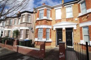93, Benares Road, London SE18 1HU
