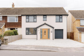 5, Trinder Road, Bristol BS20 0LX