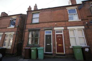 37, Harcourt Road, Nottingham NG7 6PZ