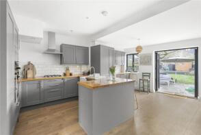 51, Millfield Avenue, London E17 5HH