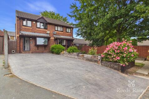 Owlett Mead Close, Thorpe, Wakefield, West Yorkshire, WF3