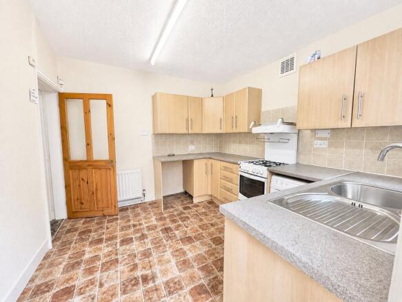 Adelaide Road, Kensington, Liverpool, Merseyside, L7 photo 4