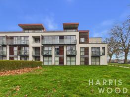 29, Newton House, Cavalry Road, Colchester CO2 7AP