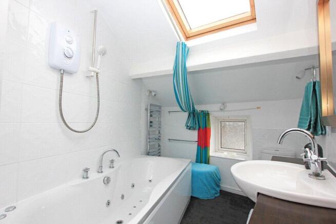 2 bed End of Terrace for sale Image 9