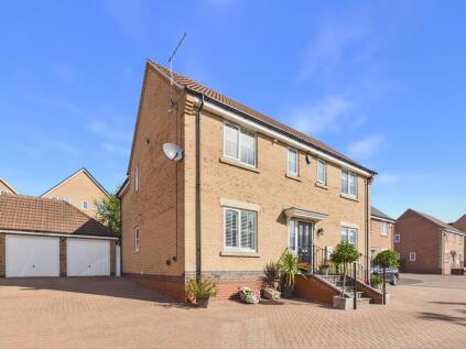 Bideford Close, Mapperley, Nottingham