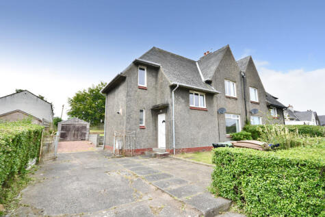 58 Belmont Avenue, Ayr, KA7 2ND