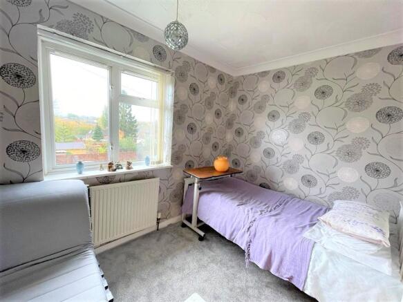 Bedroom 3a  